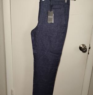 New - Mens Piombo Italian tailoring trousers